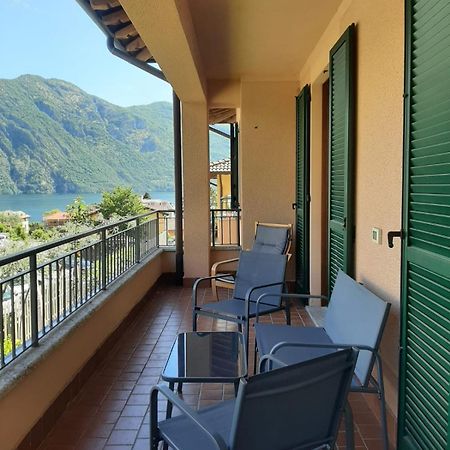 La Casa Al Lago Bmor Love&Lake Mezzegra Esterno foto