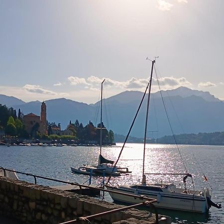 La Casa Al Lago Bmor Love&Lake Mezzegra Esterno foto